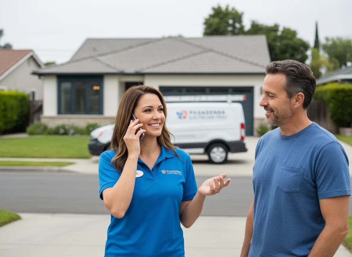 Electrician Elgin, TX FAQs